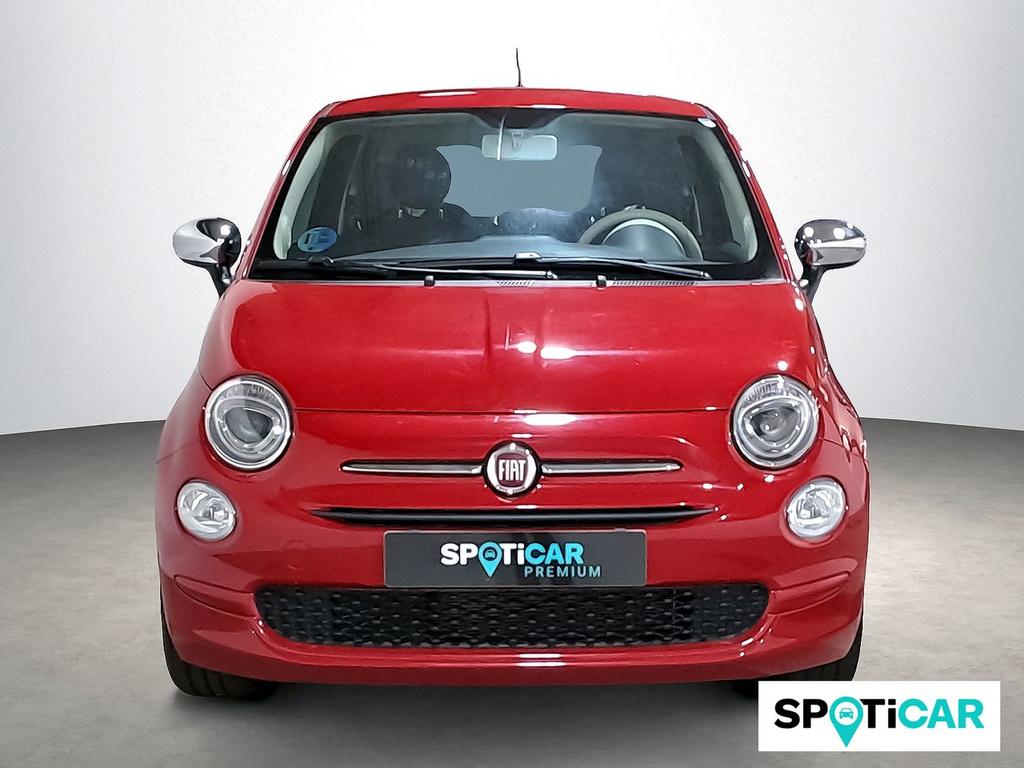 Fiat 500 Monotrim 1.0 Hybrid 51KW (70 CV) 5