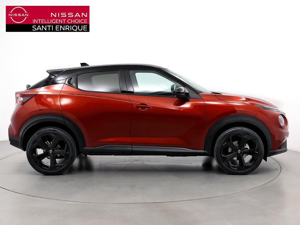 Nissan Juke DIG-T 84kW (114CV) DCT 7V N-Design 3