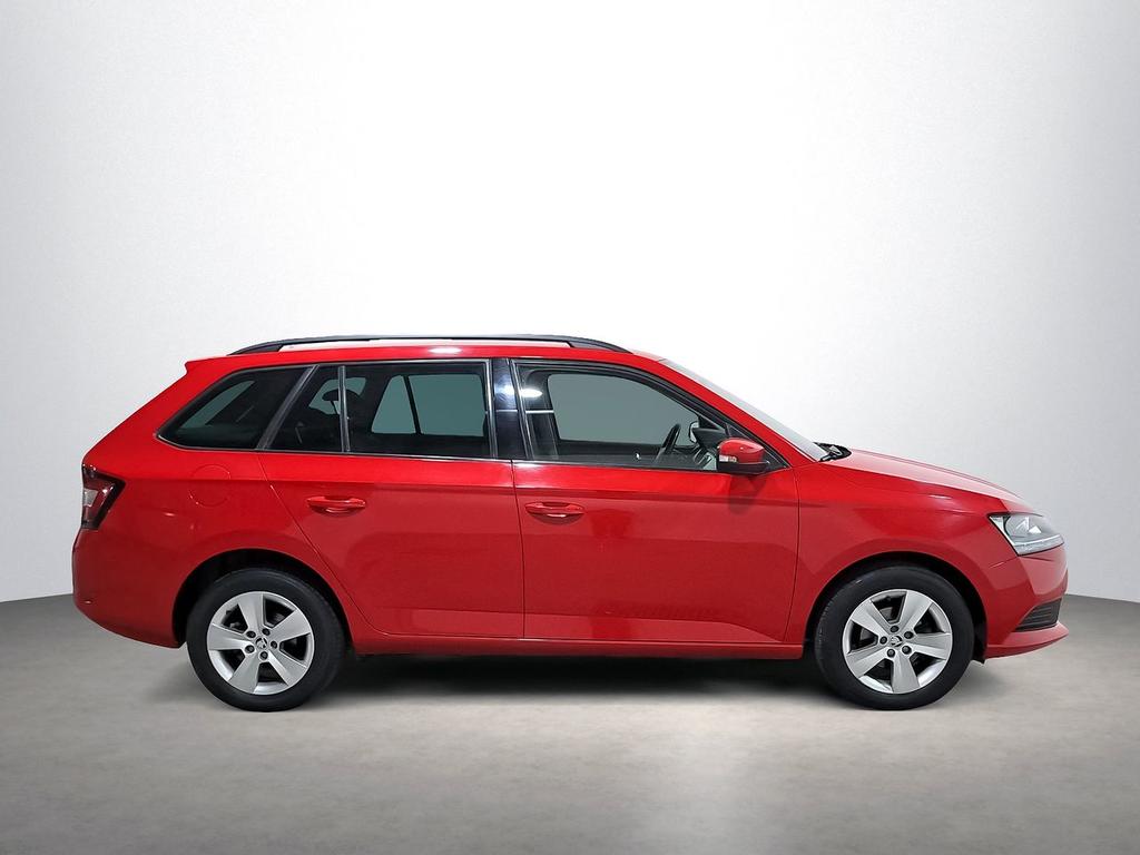 Skoda Fabia Combi 1.0 TSI 70KW (95cv) Ambition 3