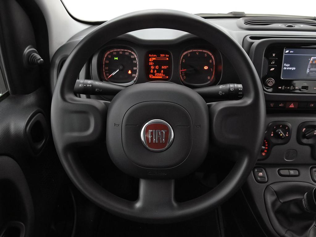 Fiat Panda City Life Hybrid 1.0 Gse 51kw (70CV) 17