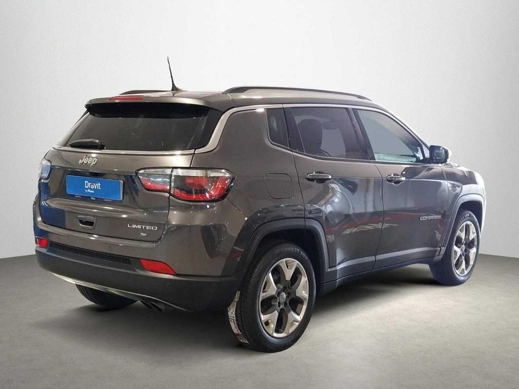 Jeep Compass 1.4 Mair 103kW Limited 4x2 2