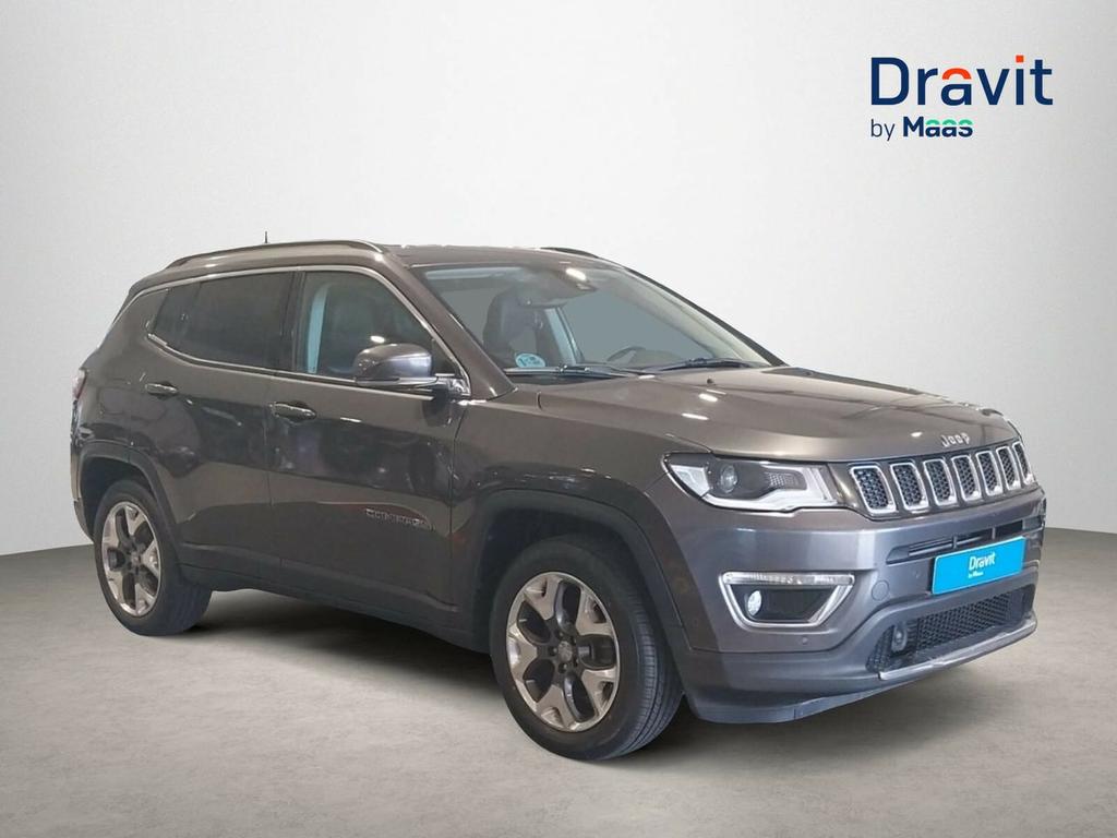 Jeep Compass 1.4 Mair 103kW Limited 4x2 1