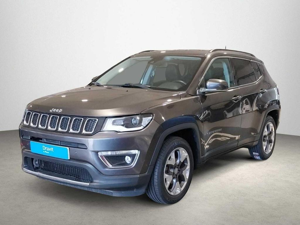 Jeep Compass 1.4 Mair 103kW Limited 4x2 6