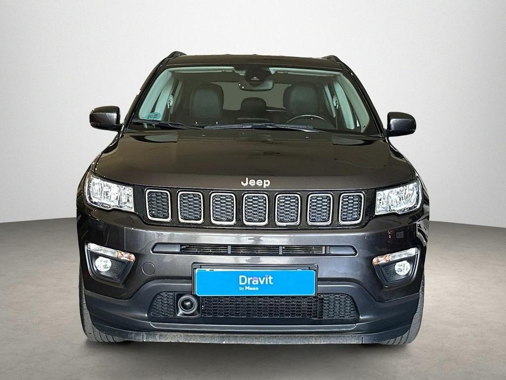 Jeep Compass 1.6 Mjet 88kW Longitude 4x2 4