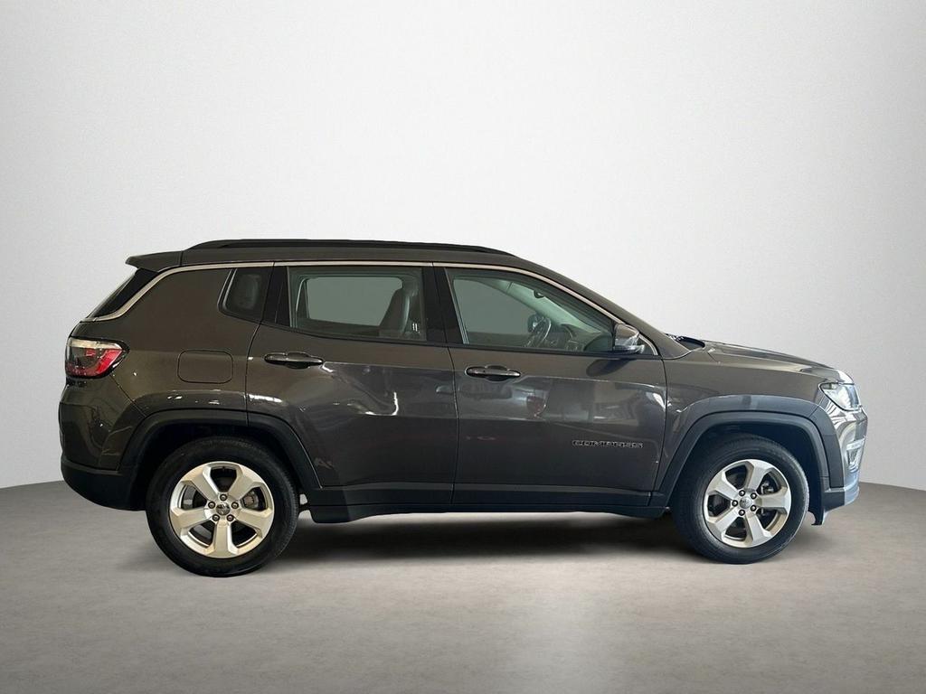 Jeep Compass 1.6 Mjet 88kW Longitude 4x2 3