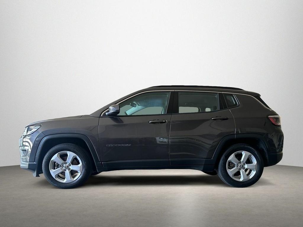 Jeep Compass 1.6 Mjet 88kW Longitude 4x2 5