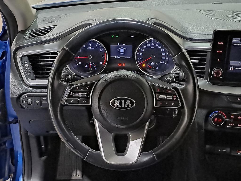 Kia Ceed 1.0 T-GDi 88kW (120CV) Drive 19