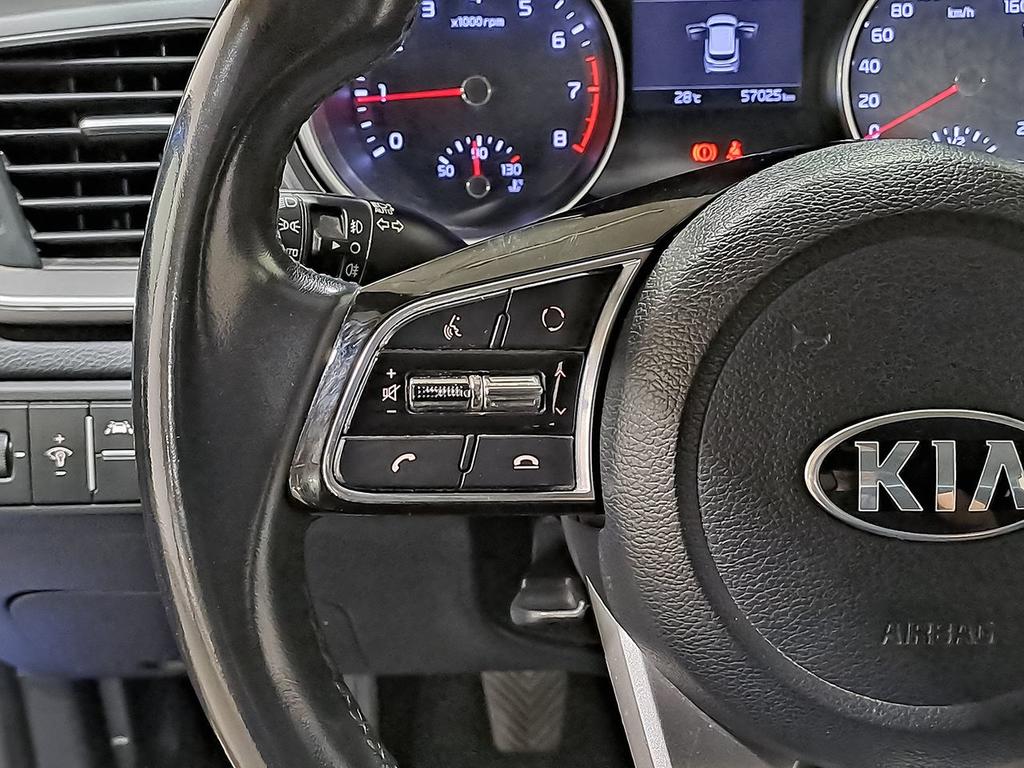 Kia Ceed 1.0 T-GDi 88kW (120CV) Drive 17