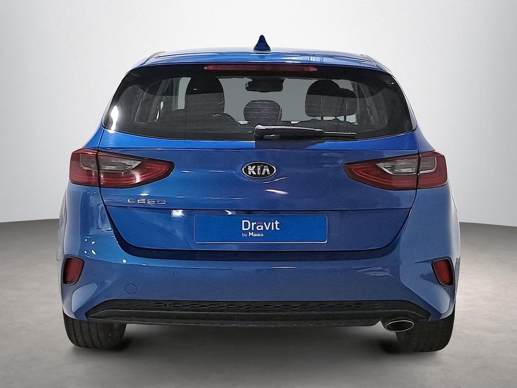 Kia Ceed 1.0 T-GDi 88kW (120CV) Drive 5