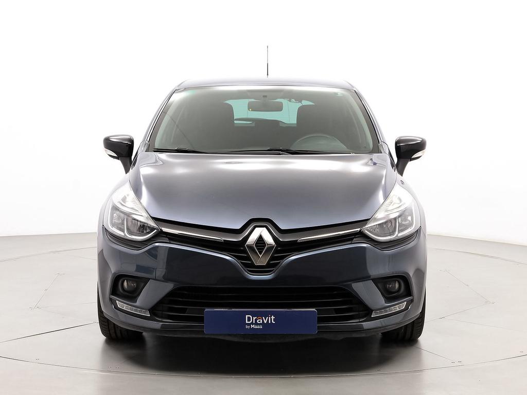 Renault Clio Limited Energy TCe 66kW (90CV) 2018 4