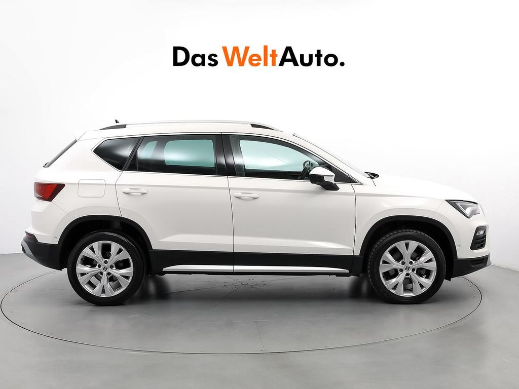 Seat Ateca 2.0 TDI 110kW (150CV) X-Perience XXL 3