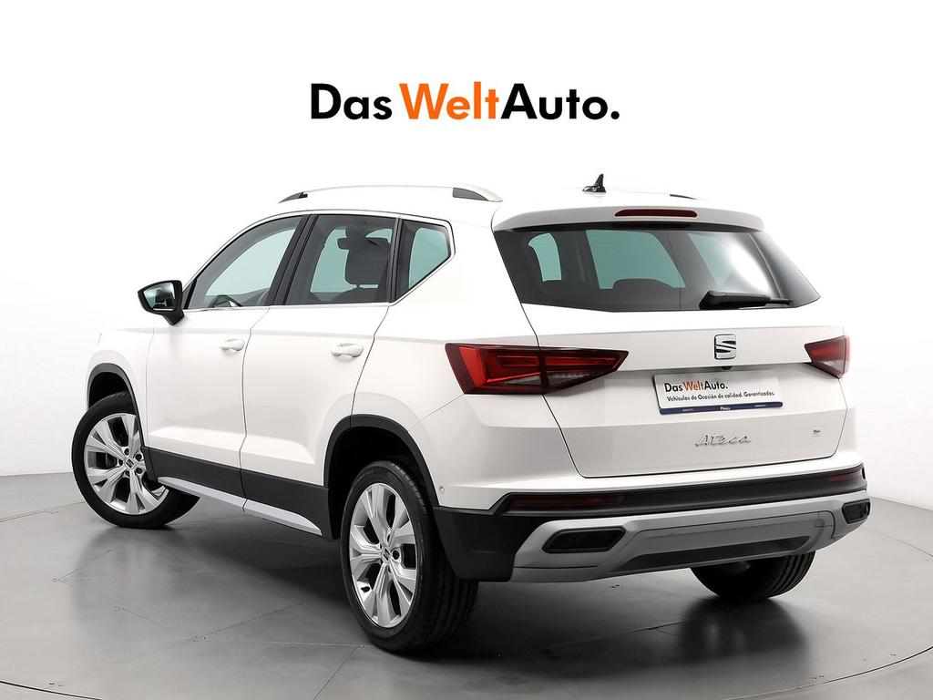 Seat Ateca 2.0 TDI 110kW (150CV) X-Perience XXL 2