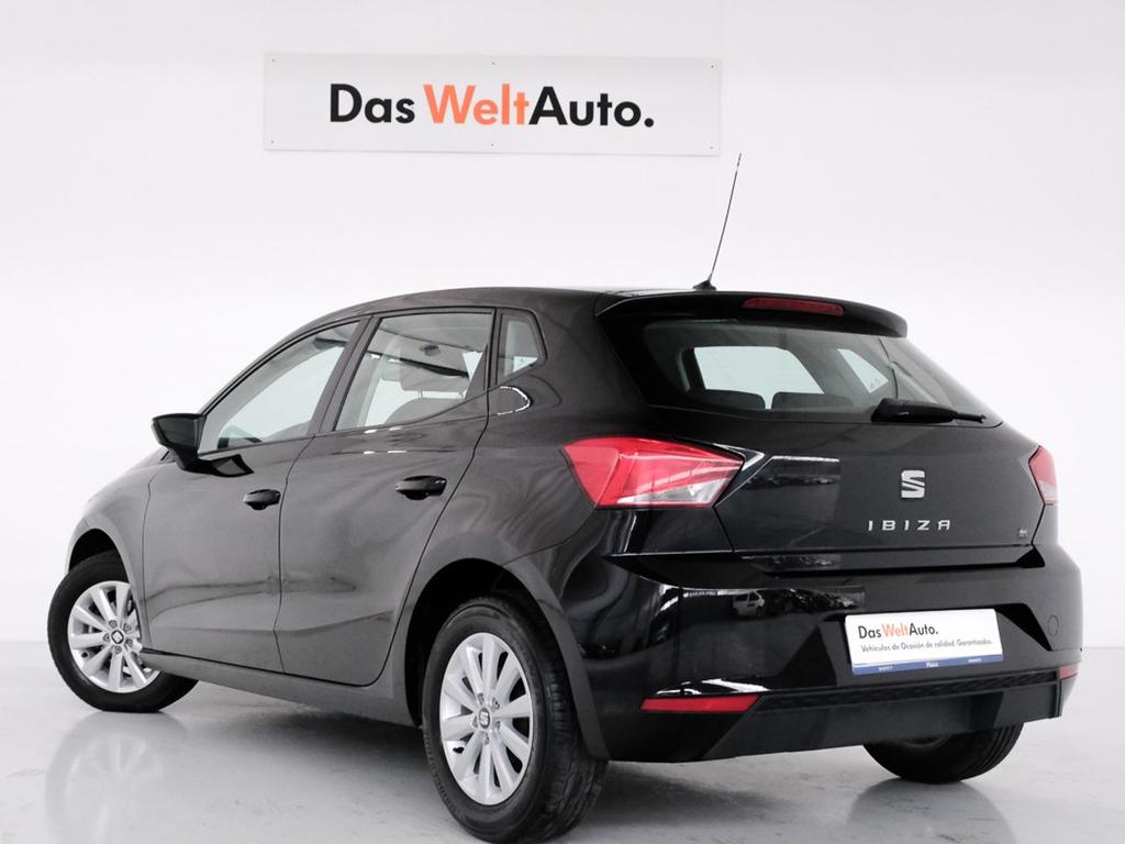 Seat Ibiza 1.0 EcoTSI 70kW (95CV) Style 3