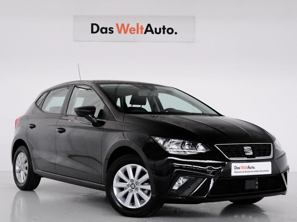 Seat Ibiza 1.0 EcoTSI 70kW (95CV) Style 1