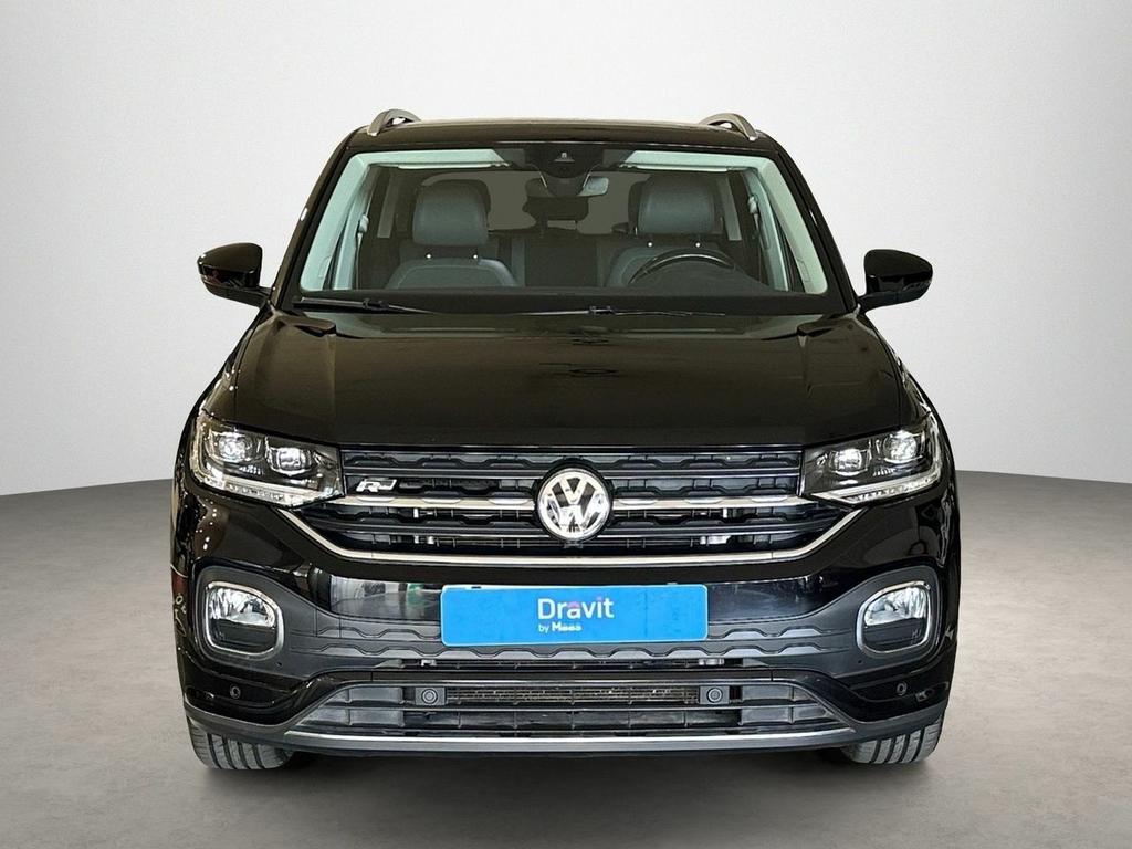 Volkswagen T-Cross Sport 1.0 TSI 85kW (115CV) 4