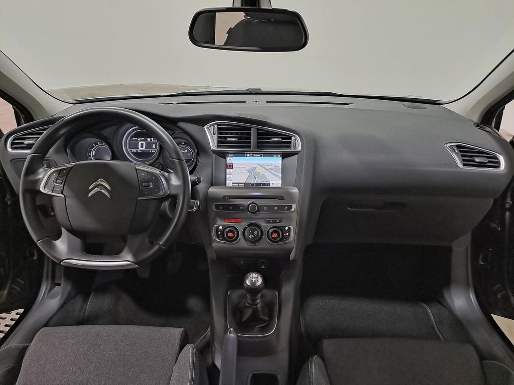 Citroën C4 PureTech S&S 130 Feel Edition  6