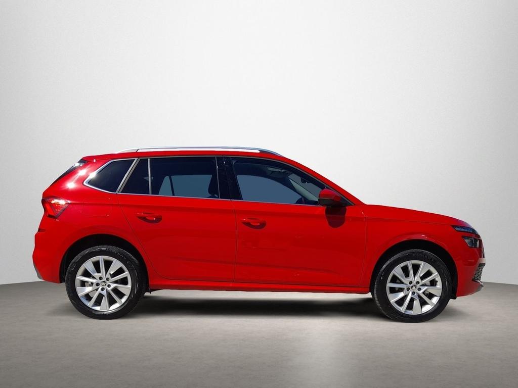 Skoda Kamiq 1.0 TSI 81kW (110CV) AMBITION 2