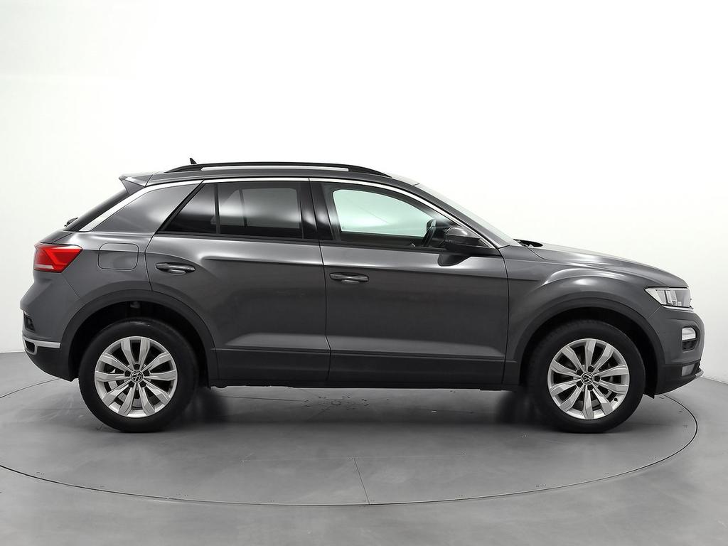 Volkswagen T-Roc Advance 1.5 TSI 110kW (150CV) DSG 3