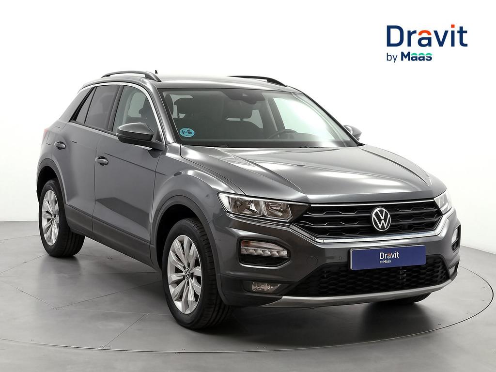 Volkswagen T-Roc Advance 1.5 TSI 110kW (150CV) DSG 1