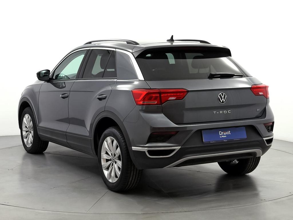 Volkswagen T-Roc Advance 1.5 TSI 110kW (150CV) DSG 2