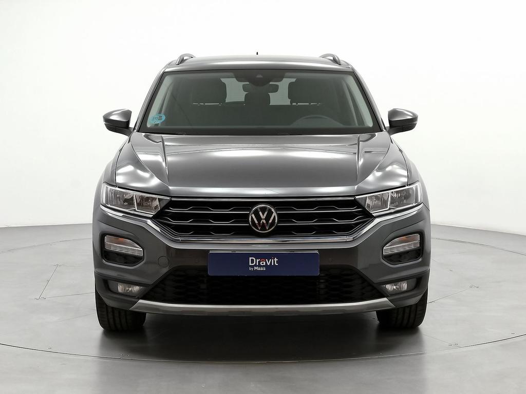 Volkswagen T-Roc Advance 1.5 TSI 110kW (150CV) DSG 4