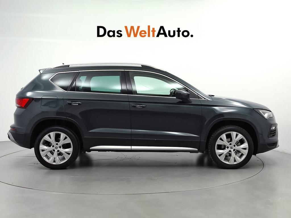 Seat Ateca 1.5 TSI 110kW DSG X-Perience XL 3