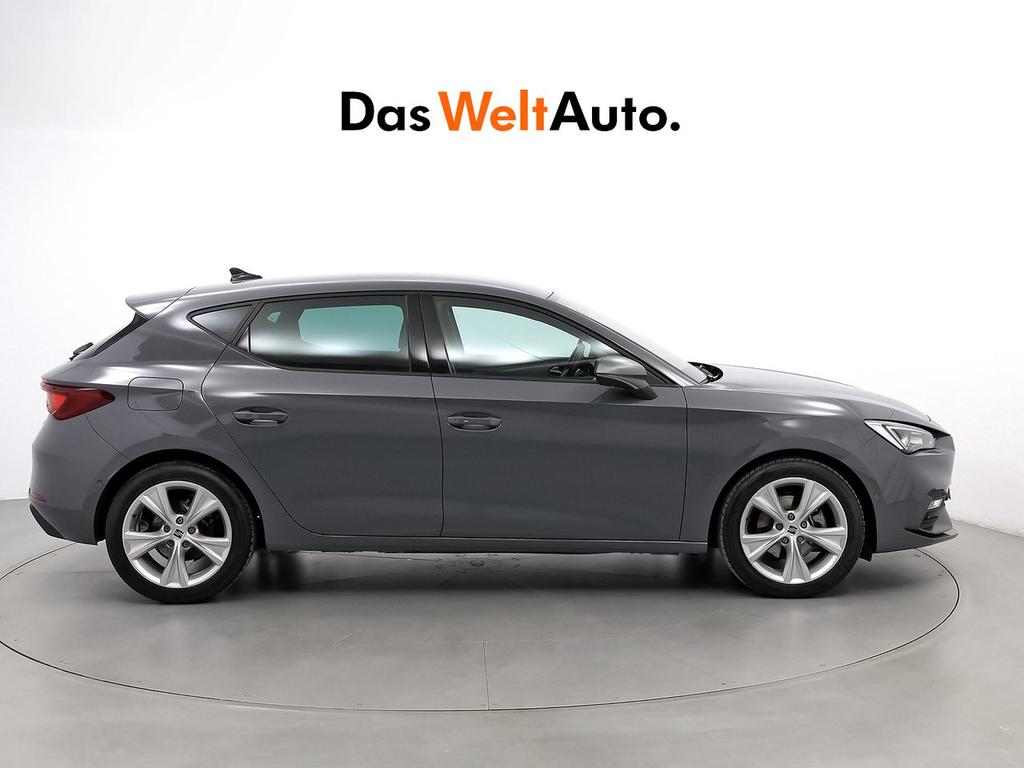 Seat Leon 1.5 eTSI 110kW DSG S&S FR Special Ed 3