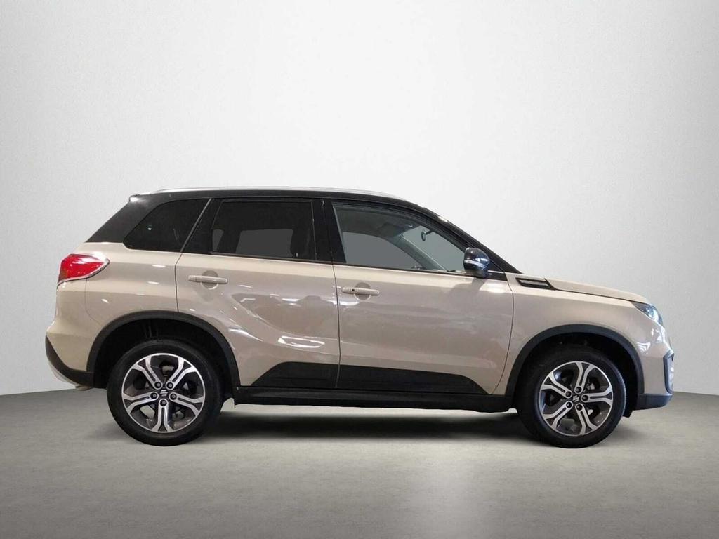 Suzuki Vitara 1.6 VVT GLX 3