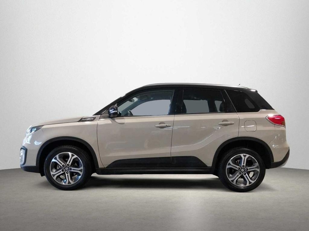 Suzuki Vitara 1.6 VVT GLX 6