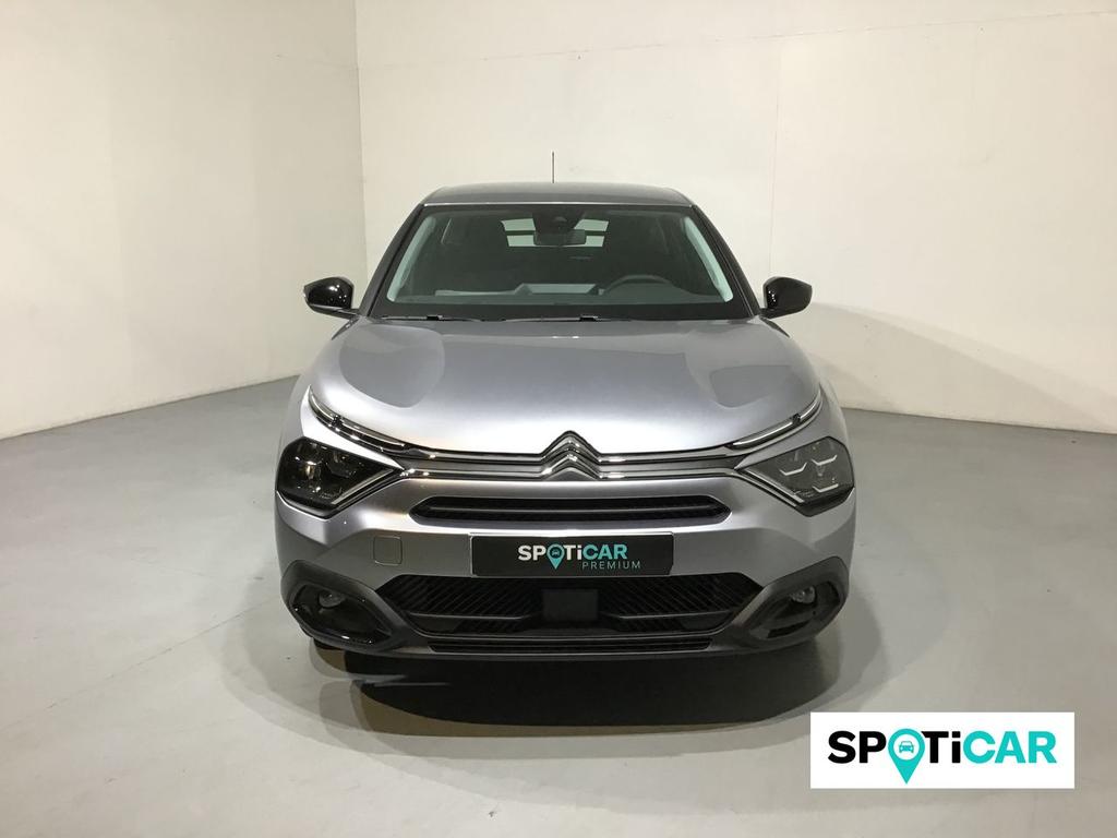 Citroën C4 PureTech 100 S&S 6v Feel 5