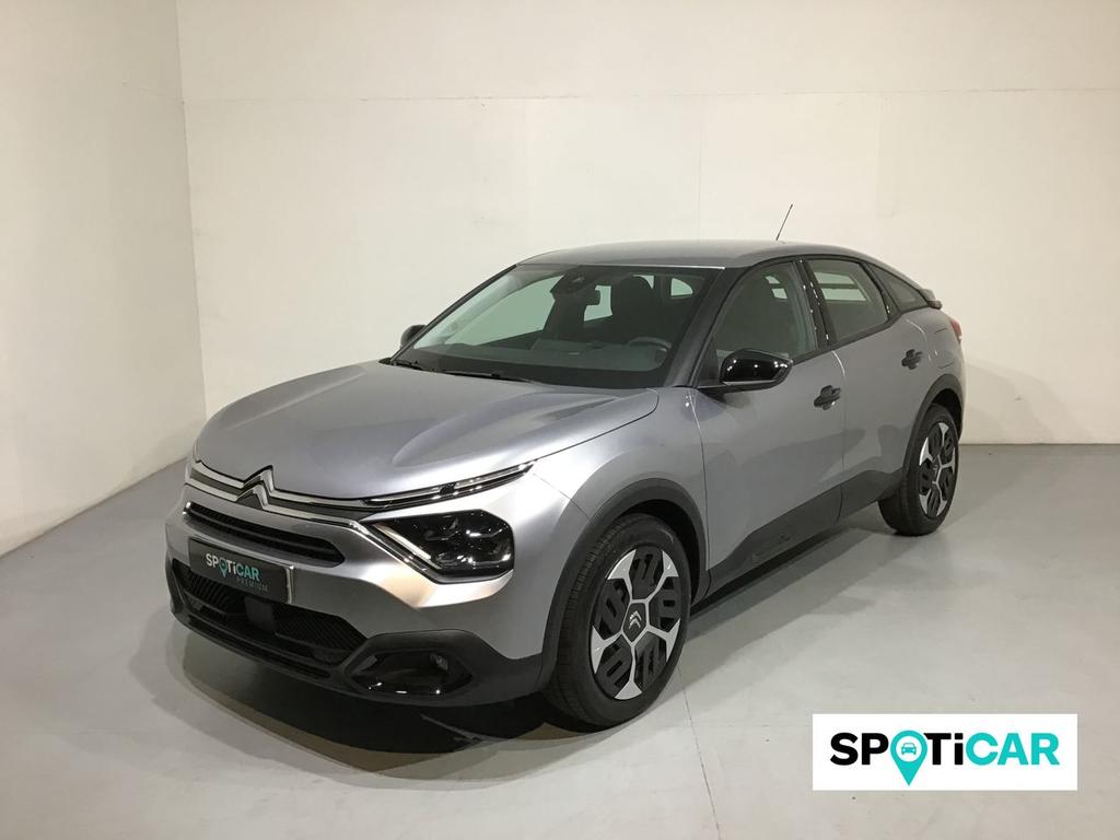 Citroën C4 PureTech 100 S&S 6v Feel 4