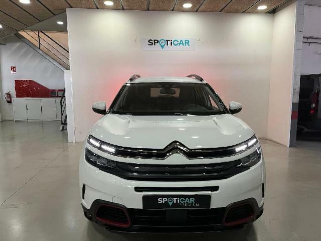 Citroën C5 Aircross PureTech 96kW (130CV) S&S Feel 1