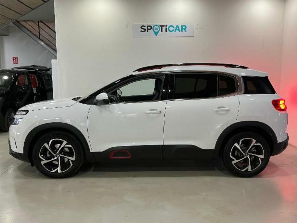 Citroën C5 Aircross PureTech 96kW (130CV) S&S Feel 3