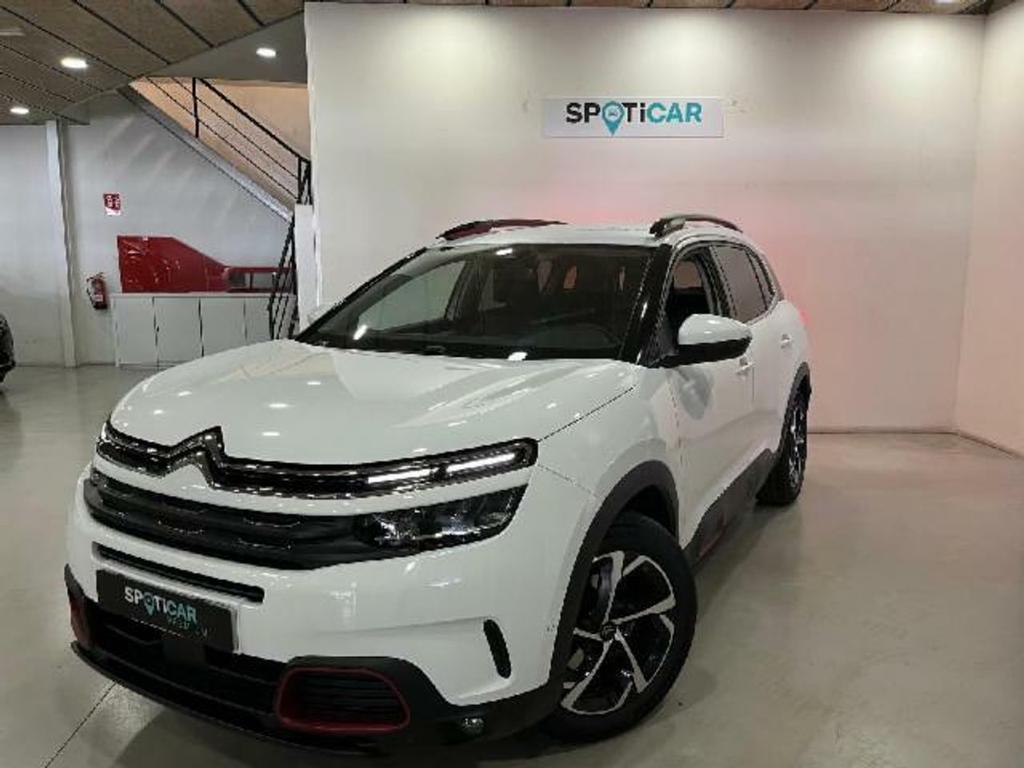 Citroën C5 Aircross PureTech 96kW (130CV) S&S Feel 2