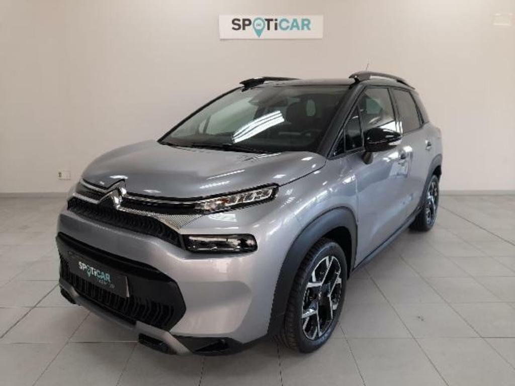 Citroën C3 Aircross PureTech 81kW (110CV) Shine Pack 4