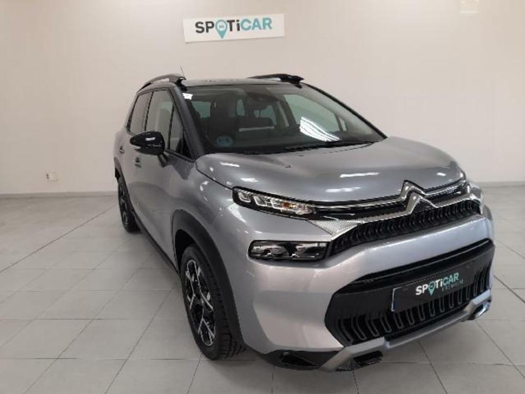 Citroën C3 Aircross PureTech 81kW (110CV) Shine Pack 1