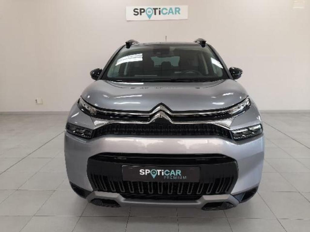 Citroën C3 Aircross PureTech 81kW (110CV) Shine Pack 5