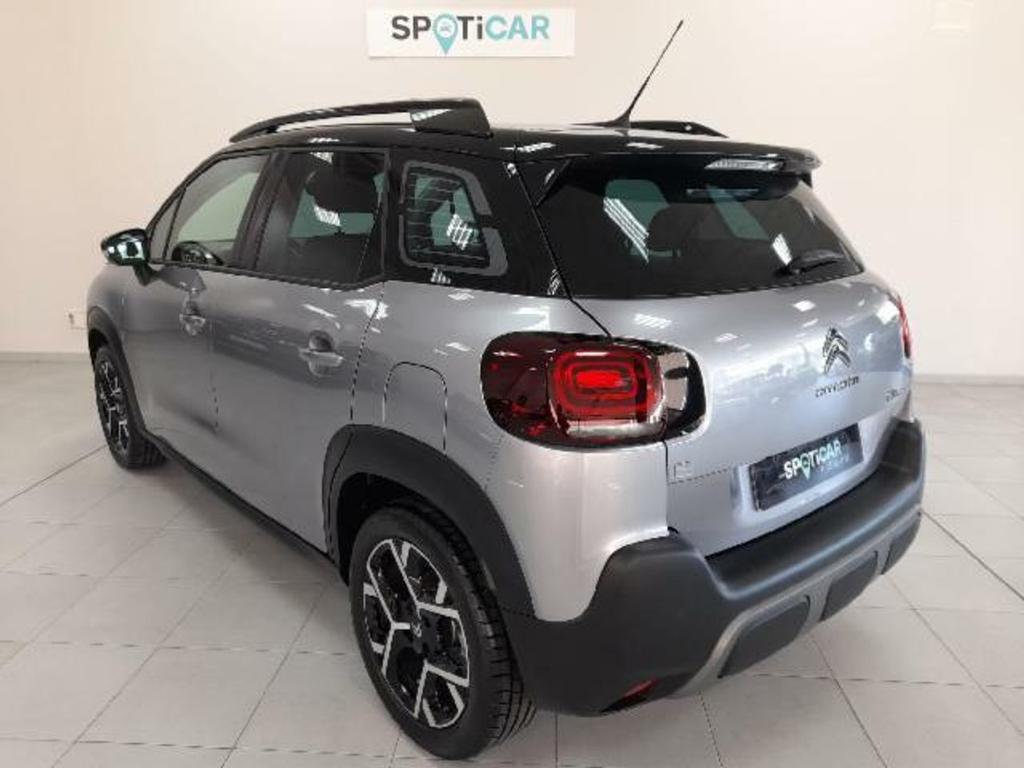 Citroën C3 Aircross PureTech 81kW (110CV) Shine Pack 2