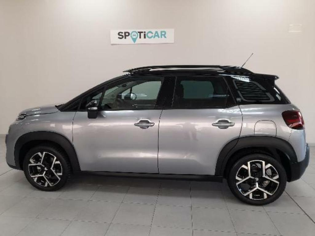 Citroën C3 Aircross PureTech 81kW (110CV) Shine Pack 3