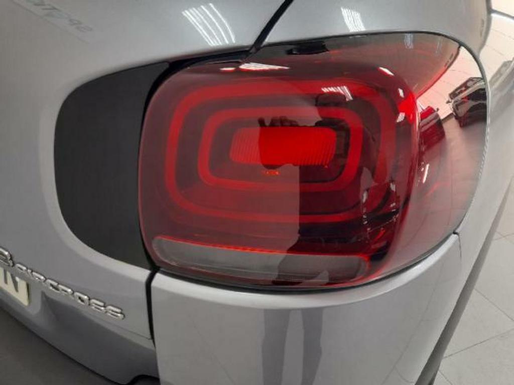 Citroën C3 Aircross PureTech 81kW (110CV) Shine Pack 17