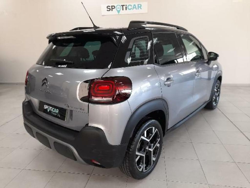 Citroën C3 Aircross PureTech 81kW (110CV) Shine Pack 23