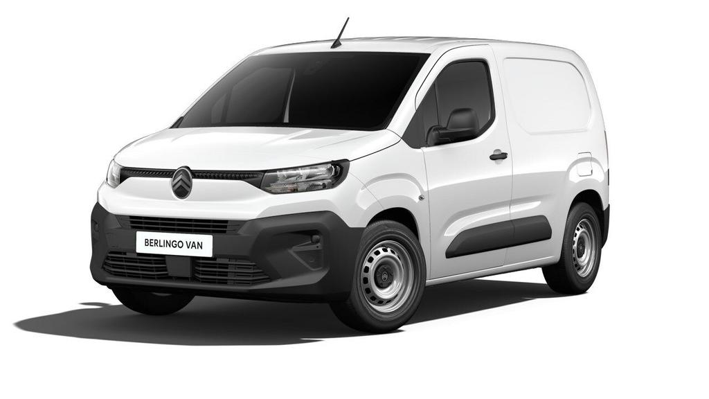 Citroën Berlingo 1.2 PURETECH 81KW TALLA M 4P 2