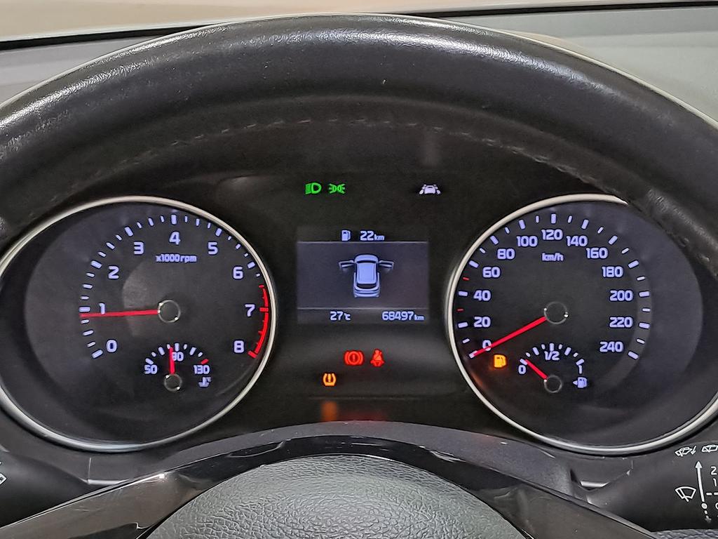 Kia Ceed 1.0 T-GDi 88kW (120CV) Tech 14