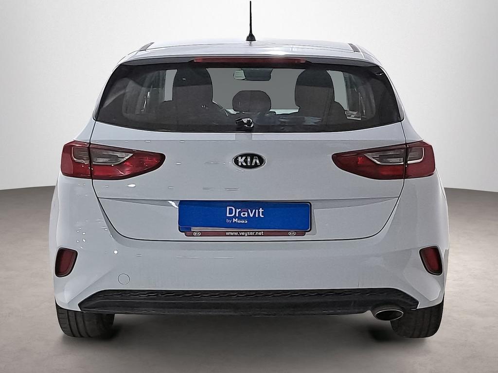 Kia Ceed 1.0 T-GDi 88kW (120CV) Tech 5