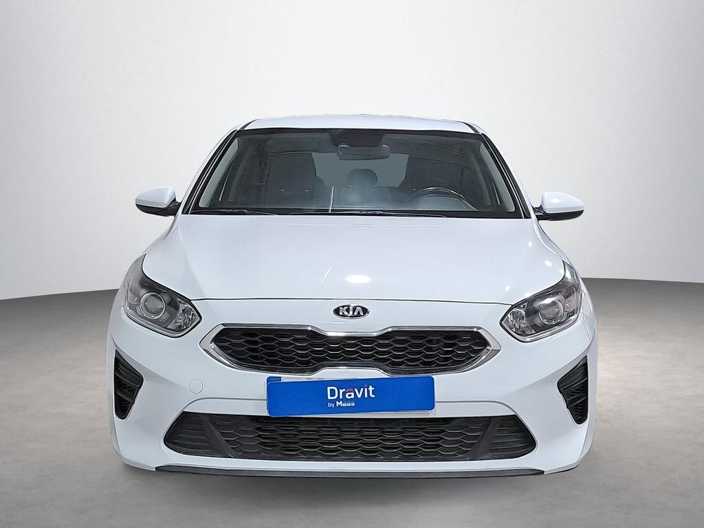 Kia Ceed 1.0 T-GDi 88kW (120CV) Tech 4