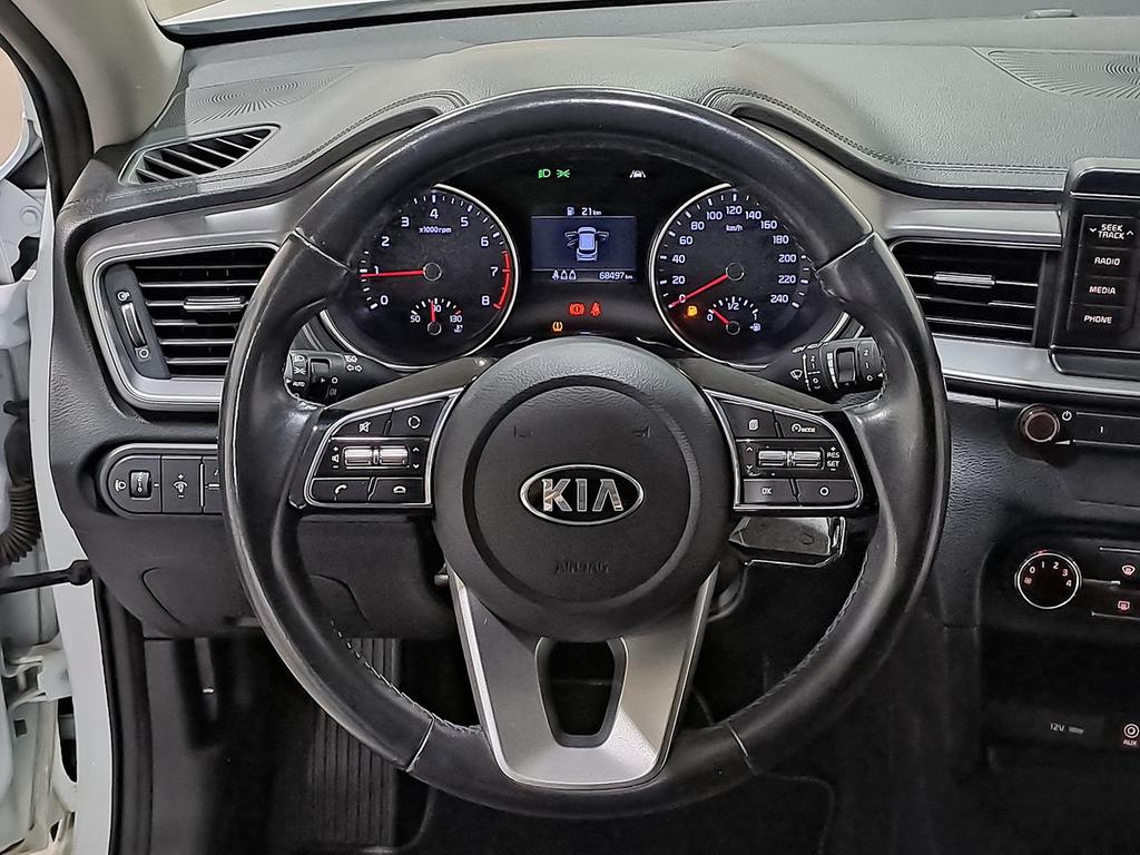 Kia Ceed 1.0 T-GDi 88kW (120CV) Tech 19