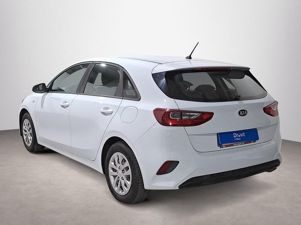 Kia Ceed 1.0 T-GDi 88kW (120CV) Tech 2