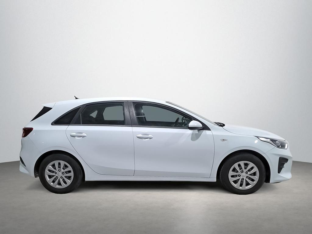 Kia Ceed 1.0 T-GDi 88kW (120CV) Tech 3