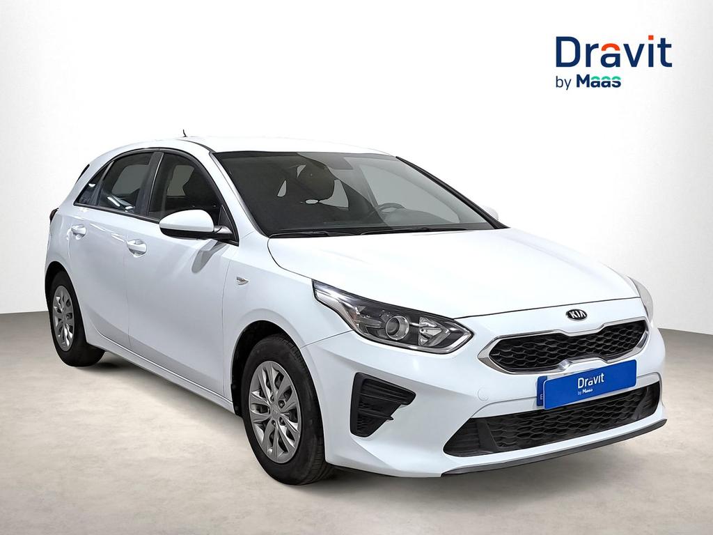 Kia Ceed 1.0 T-GDi 88kW (120CV) Tech 1