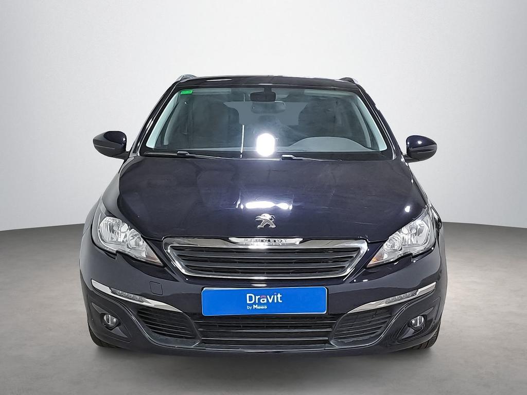 Peugeot 308 SW Style 1.2 PureTech 96KW (130CV) S&S 4